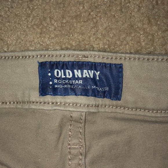 Rockstar Khakis - Picture 3 of 4
